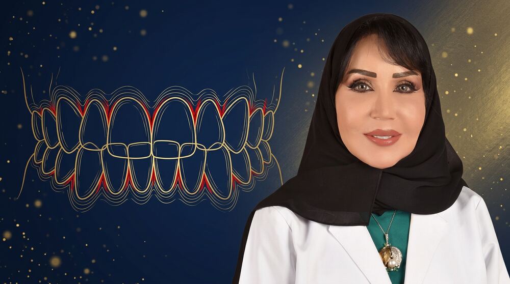 هل تزاحم الأسنان يسبب الجيوب اللثوية؟